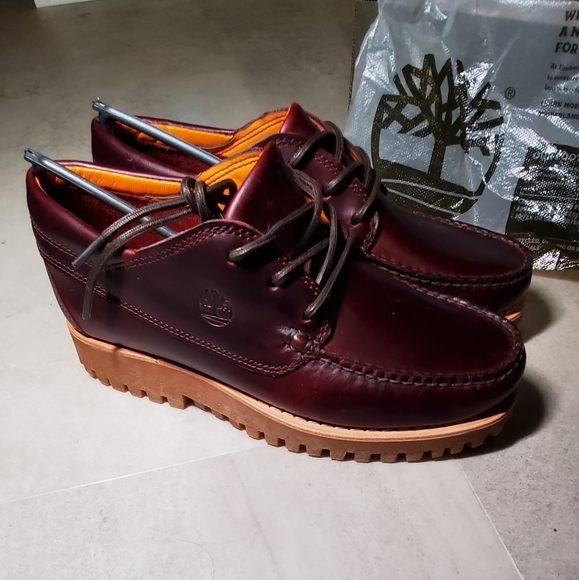 Timberland Jackson's Landing Moc Toe Oxford - Picture 11 of 15